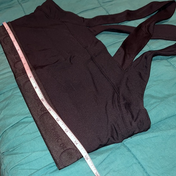 Tropic of C Circ Bra Size L NWOT - Picture 5 of 6